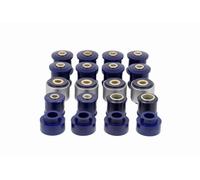 Kit Boccole Poliuretano Sospensione Nissan Patrol Y60 Y61 2.8TD