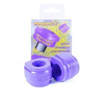 Kit Boccole Powerflex Barra Antirollio Anteriore Ø 25.4 mm Alfa Romeo Giulietta