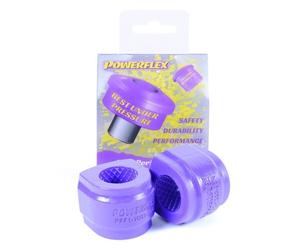 Kit Boccole Powerflex Barra Antirollio Anteriore Ø 25.4 mm Alfa Romeo Giulietta