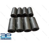 Kit Boccole Silent Block per JEEPs MAHINDRA CJ340DP CJ540DO MM540DP AEs
