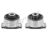 Kit boccole sospensione 700 297 TOPRAN per RENAULT LAGUNA II LAGUNA II Grandtour