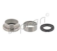 Kit boccole sospensione 723 235 TOPRAN per PEUGEOT 206 Hatchback 206 SW 206 CC
