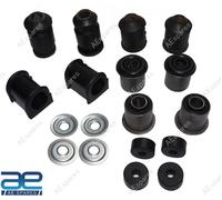 Anteriore Sospensione Bush Kit Per Mahindra Scorpio Vecchio Modello S2u