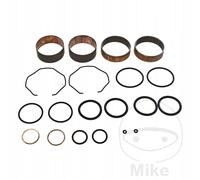 KIT BOCCOLE SOSPENSIONE ANTERIORE HONDA CRF 450R '09-'16, KXF 450