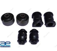 Kit Di Supporti Per Sospensione Anteriore Per Suzuki Alto K10 Wagon R AEs