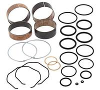 KIT BOCCOLE SOSPENSIONE ANTERIORE KAWASAKI KXF 450 '06-'07, YAMAHA YZ