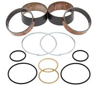 KIT BOCCOLE SOSPENSIONE ANTERIORE KTM EXC 125 '05-'09, SX 125 '05