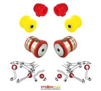 Kit Boccole Sospensione Anteriore Per BMW Serie 7 III E38 (94-01)