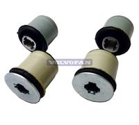 Kit boccole sospensione assale posteriore telaio ausiliario VOLVO S80 V70...
