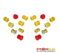 Kit Boccole Sospensione Bracci Posteriori Per SEAT Altea, Leon, Toledo