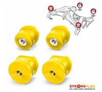 Kit Boccole Sport Per Assi Posteriori, Per Mercedes Classe SLK - R170