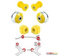 Kit Boccole Sportive Di Sospensione Anteriore Per VW T-Cross C11 (18-)