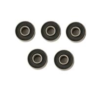 Kit boccole supporto motore resistenti per GY6 139QMB Quad Go Kart 5 pezzi