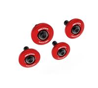 KIT BOCCOLE TESTA CILINDRO PER MOTO GUZZI V100 MANDELLO S STELVIO 2024