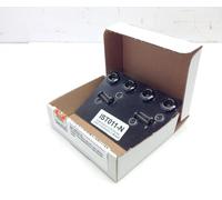 KIT BOCCOLE TESTA CILINDRO PER MOTO GUZZI V100 MANDELLO S STELVIO 2024