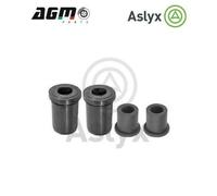 KIT BOCCOLE X MOLLE BALESTRA POST, ASLYX X NISSAN NAVARA NP300 2,5 D 55047EB301