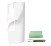 Kit Body-Guard, pellicola protettiva trasparente