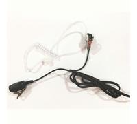 Kit Bodyguard Midland 2 pin Auricolare con microfono, specifico per security, per Midland 2 pin.