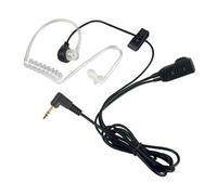 Kit Bodyguard VOX per Talkabout e XTR446 Discreto con funzione VOX mani libere.