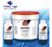 Kit Boero Antimuffa Professionale Ciclo Completo: Batrix + Laser 23 + Fissativo