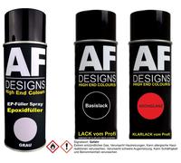 Kit bomboletta spray epossidica per Austin Rover 24 Wild Moss bomboletta spra...