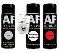 Kit bomboletta spray per Lexus 9AP glitter viola perla vernice auto metallizz...