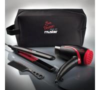 Kit Bon Voyage Set da Viaggio Muster Travel Set