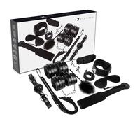 Kit Bondage BDSM Experience Serie Nera