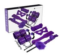 Kit Bondage BDSM Experience Serie Viola