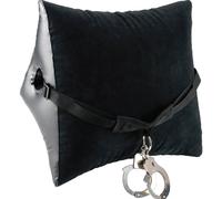 Kit Bondage Cuscino Posizionatore Fetish Fantasy - con Polsini