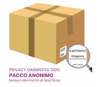 Kit Bondage da 9 Pezzi in Ecopelle - Set Costrittivo Sadomaso Ball Gag Maschera