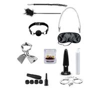 Kit Bondage Fetish Fantasy Limited Edition - Set Completo