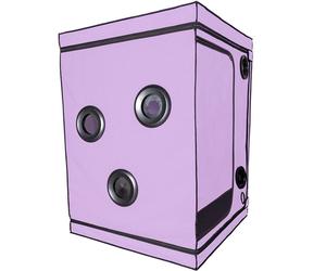 Kit Bondage Immersivo Secret Dome Scandale - Viola