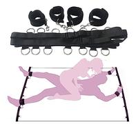 Kit Bóndàgé léťťó Šêxy shop hot oggetti cóppia giochi erótītīci donna àccéssórî giochi erótītīci coppia Šêxyshop cóppia Set Manêttê Šêxy àdulti Šêx Toys Costume àdulti Shop LONGw310