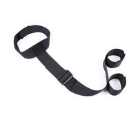 Kit Bondage Manette e Collare Ohmama Fetish - Nylon