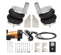 Kit Borsa Molla Sospensioni Pneumatiche & Compressore for IVECO Daily 35 S L