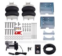 Kit Borsa Molla Sospensioni Pneumatiche & Compressore for Iveco Fiat VW