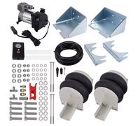 Kit Borsa Molla Sospensioni Pneumatiche & Compressore for Iveco Fiat VW
