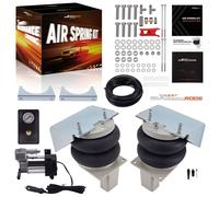 Kit Borsa Molla Sospensioni Pneumatiche & Compressore for Iveco Fiat VW