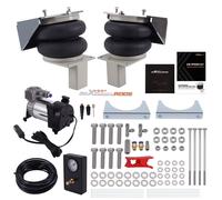 Kit Borsa Molla Sospensioni Pneumatiche & Compressore for Iveco Fiat VW