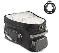 Kit borsa serbatoio GIVI EA118 con flangia per MT-10 / MT10 2016 2017 2018 2019