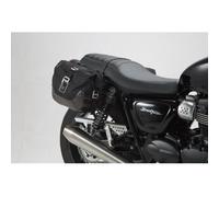 SW-Motech Legend Gear LC, sistema di borse laterali Sinistra LC1/Destra LC 1 male