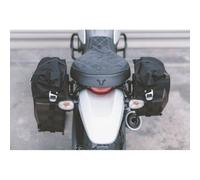 Kit Borse e Supporti Sw-Motech Legend Gear LC Black Edition BC.HTA.22.577.20200
