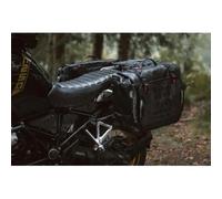 Kit Borse e Supporti Sw-Motech Sinistro SysBag WP L 27-40 Litri BC.SYS.00.006.12000L