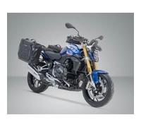 Sistema SW-Motech SysBag WP L/L - BMW R 1200 R/RS (14-18), R 1250 R/RS (18-).