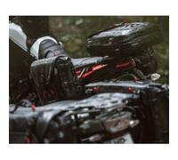 Kit Borse e Supporti Sw-Motech SysBag WP M/M BC.SYS.01.906.31100/B