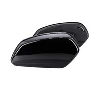 Kit borse laterali rigide harley davidson m8 sport glide - low rider softail 18-