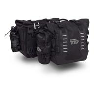 KIT BORSE LATERALLI TERRA ADVENTURE TR40