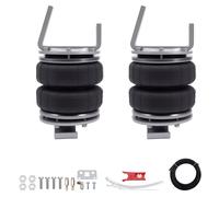 Kit borse per sospensioni pneumatiche 2500LBS For Toyota Hilux 4WD 2015-