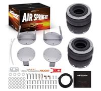 Kit borse sospensioni pneumatiche For Toyota Hilux GGN125 GUN126 2015-2024